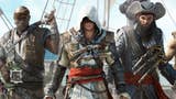 Assassin's Creed IV: Black Flag - review