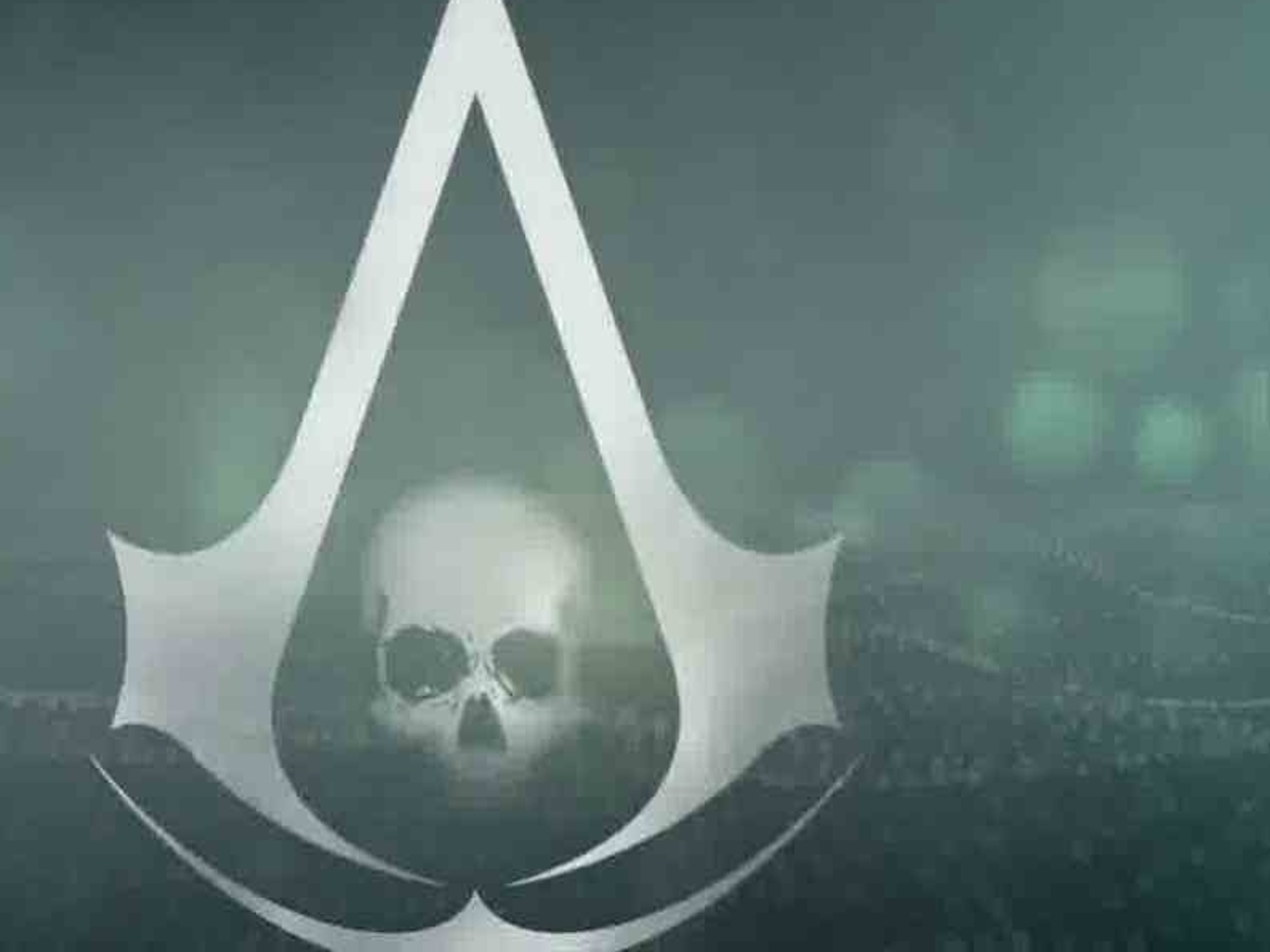 Assassin's Creed IV: Black Flag] #39. I hate Ubisoft, I hate this trophy  list, and I hate the fact they are working with Abstergo Entertainment. But  I love this game, it's definitely