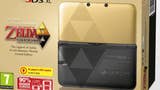 3DS XL di Zelda: A Link Between Worlds anche negli States