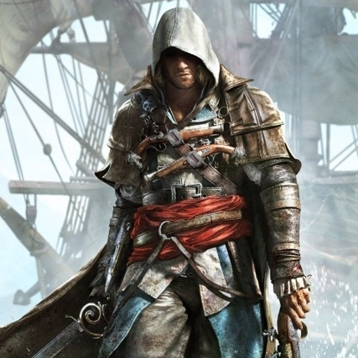 Assassin's Creed 4 Black Flag - Guia: Solução completa, truques, dicas -  Singleplayer