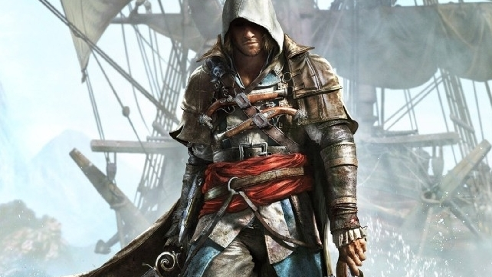 Assassin's Creed 4 Black Flag - Guia: Solução completa, truques, dicas -  Singleplayer