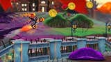 Joe Danger 2's Undead Movie Pack DLC is out now