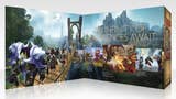 Afbeeldingen van World Of Warcraft voortaan gebundeld met drie uitbreidingen