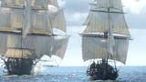 Assassin's Creed 4's world map mini-game requires Online Pass