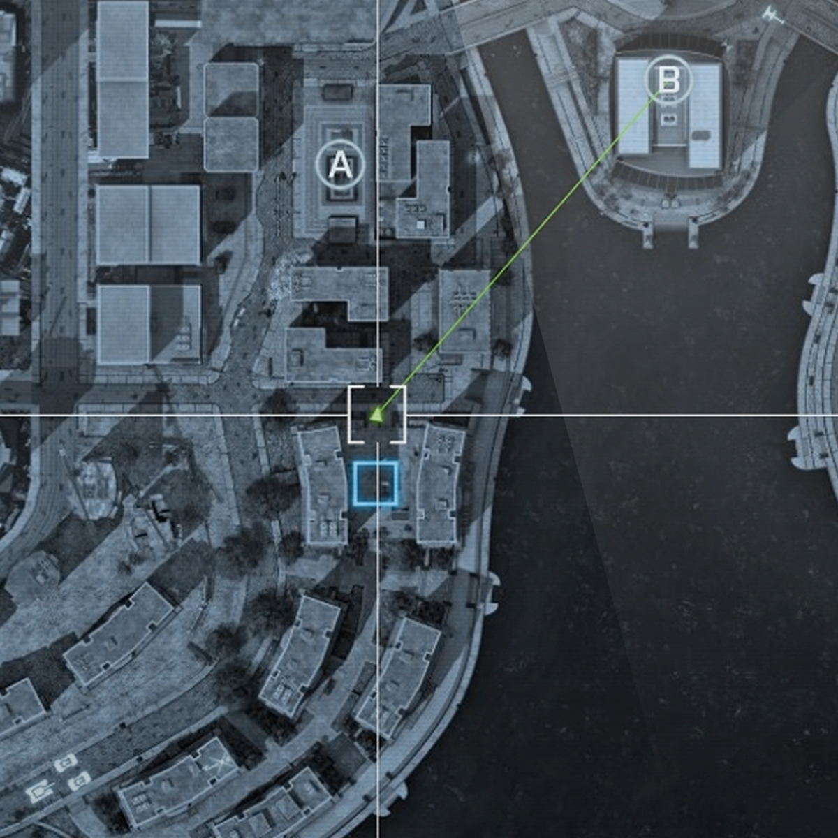Commander Battlefield Map Battlefield 4 Conquest Maps