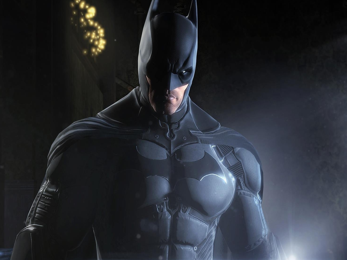 Batman: Arkham Origins - Análise 
