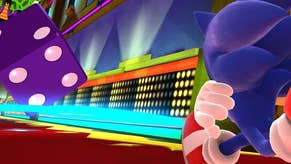 Sonic: Lost World review