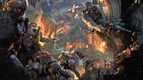 Microsoft fala sobre futuro de Gears of War