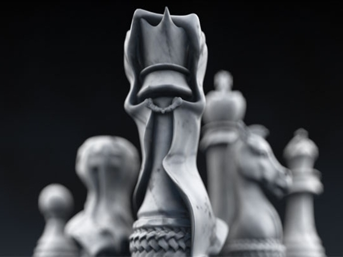 Aggressive Pawn Push – risk and opportunities 
