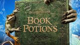 Wonderbook: Book of Potions ha una data d'uscita