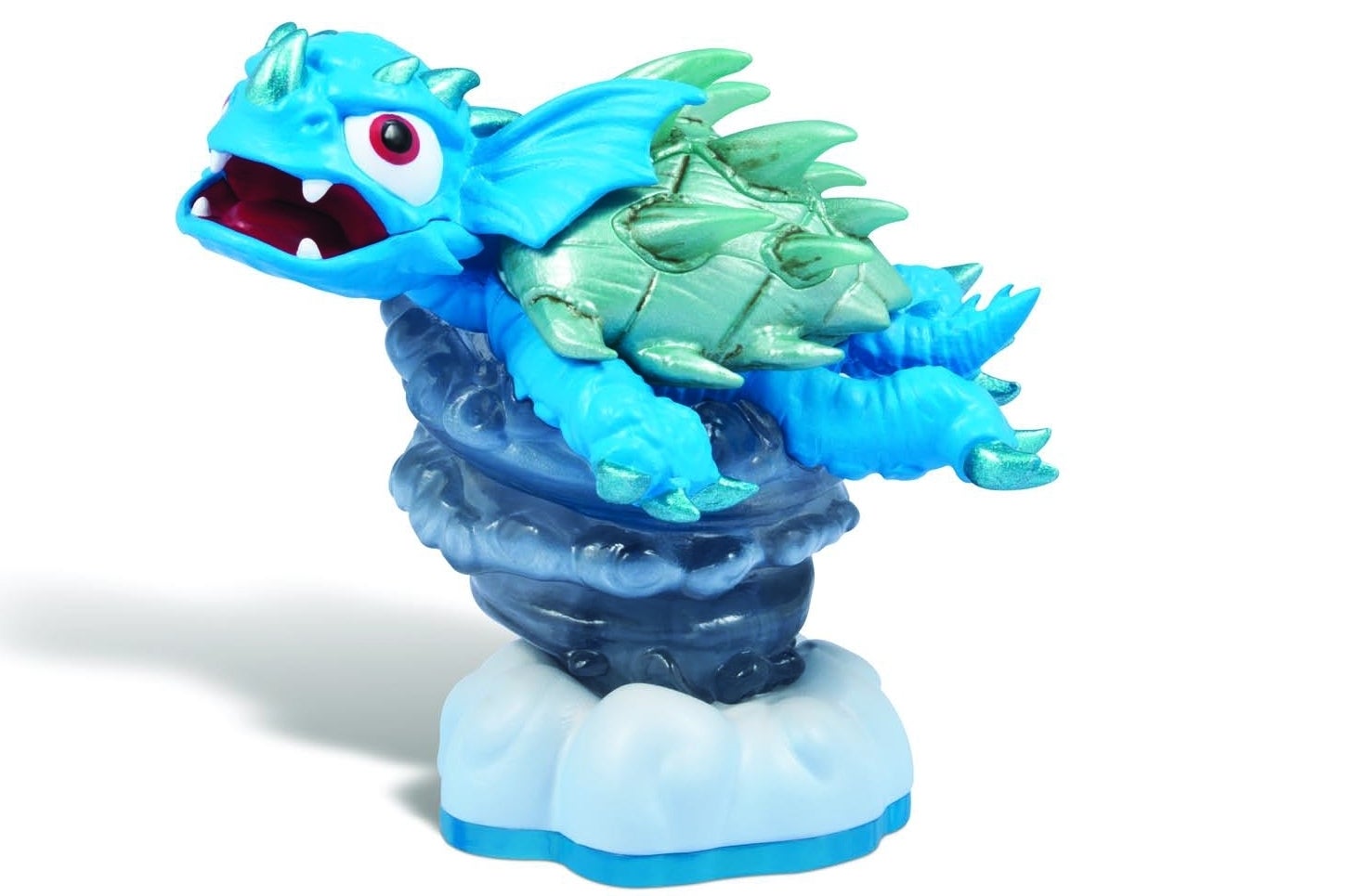 Skylanders Swap Force Swap - TRAP SHADOW (nessuna Confezione Al Dettaglio - Foto 7