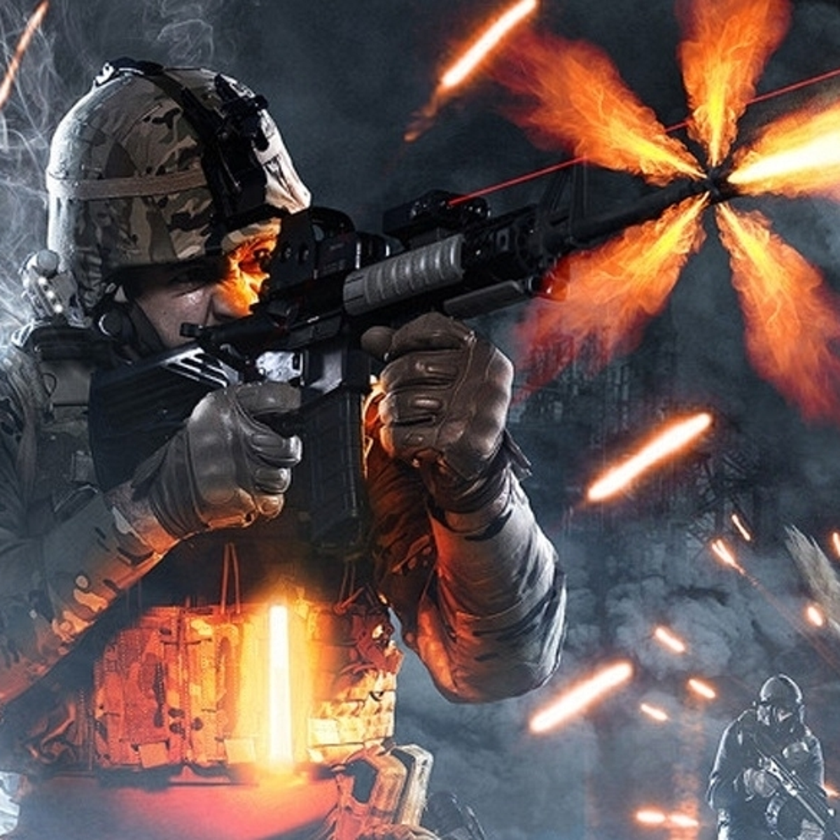 Battlefield 4 - PC Performance Analysis
