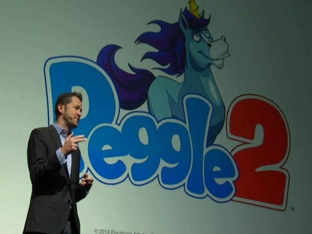 G1 - Sucesso dos games casuais, 'Peggle 2' chega ao Xbox One por