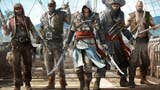 Top Reino Unido: Assassin's Creed IV ganha o primeiro lugar