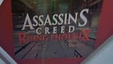 Che cos'è il progetto Assassin's Creed: Rising Phoenix?