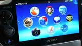 Obrazki dla Najnowsza aktualizacja PS Vita przygotowuje konsolę na premierę PlayStation 4
