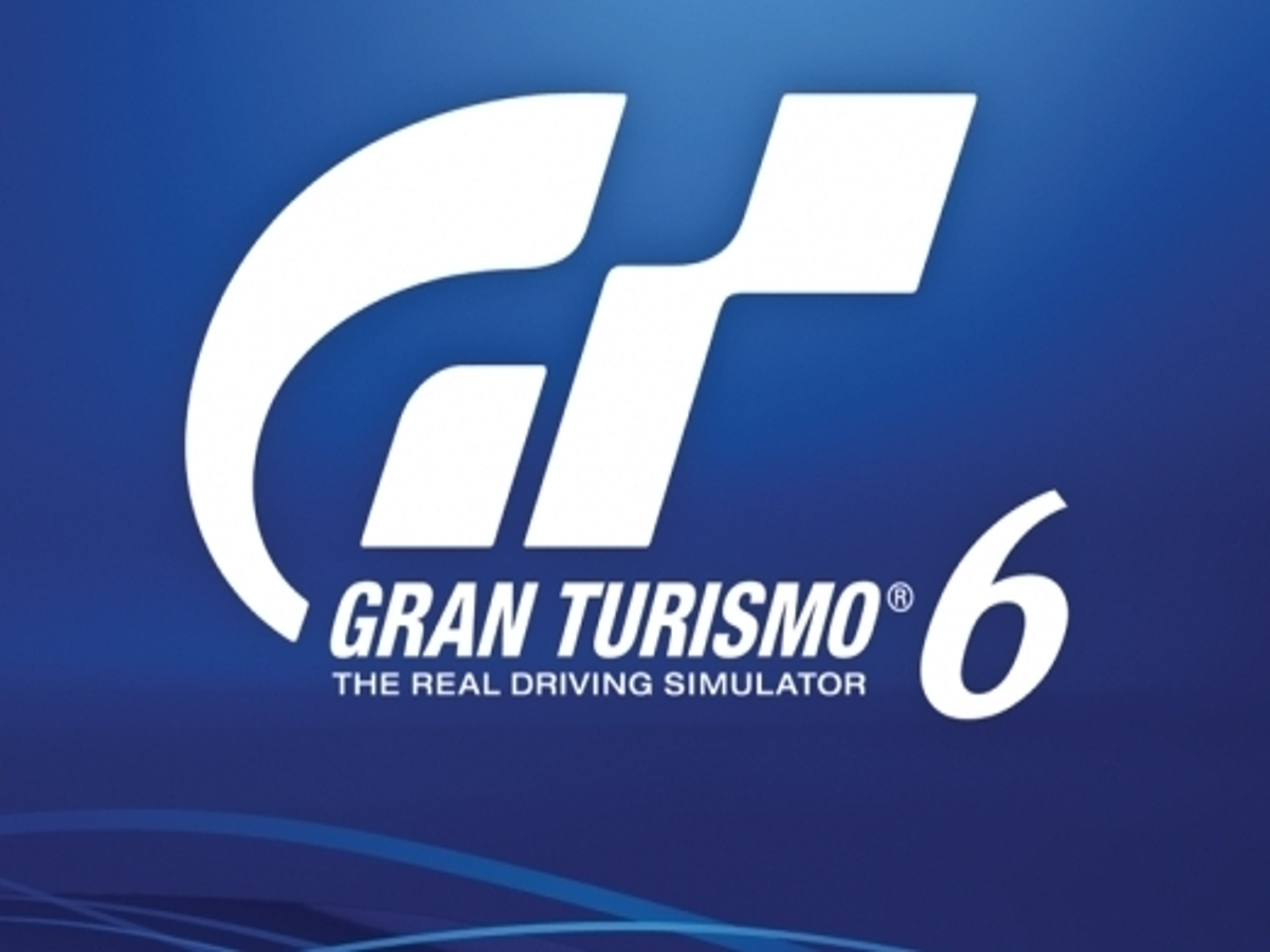 Gran Turismo 6 Carros Populares 