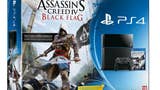 Arriva il bundle con PS4 e Assassin's Creed IV: Black Flag