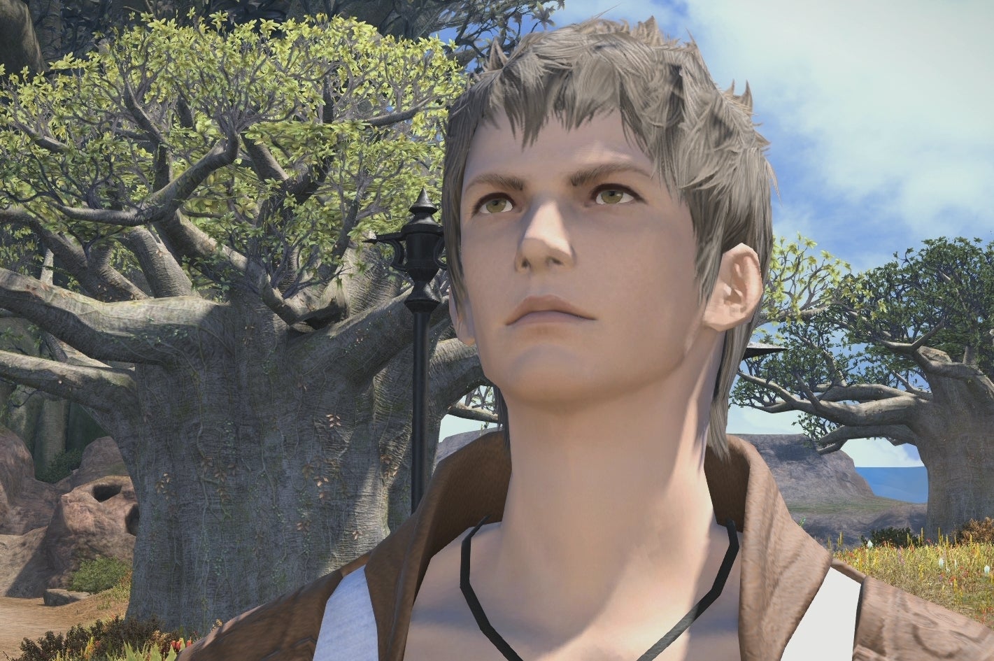 Square Enix Raises Outlook Thanks To FFXIV: A Realm Reborn ...