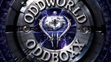 Four Oddworld games come to Europe tomorrow in the Oddboxx