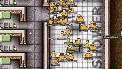 Image for Alpha of Prison Architect raises almost $8m in sales