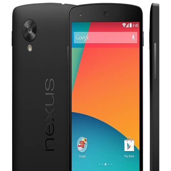Top six custom ROMs for the Google Nexus 7 - CNET