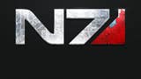 Bioware celebra seis anos de Mass Effect com o N7 Day