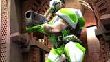 Quake Live out of browser and standalone by year's end
