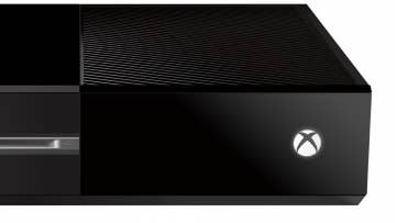 Image for Xbox One won't play games on day one without mandatory update