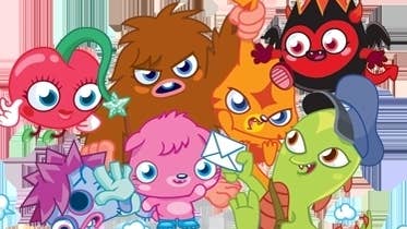Moshi Monsters publisher: US is "definitely a focus"