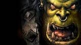 The Warcraft movie is a story of orcs versus humans