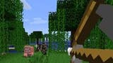 Minecraft PS3 Edition will arrive before next-gen versions