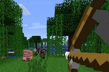 serie involveret kop Minecraft PS3 Edition will arrive before next-gen versions | Eurogamer.net