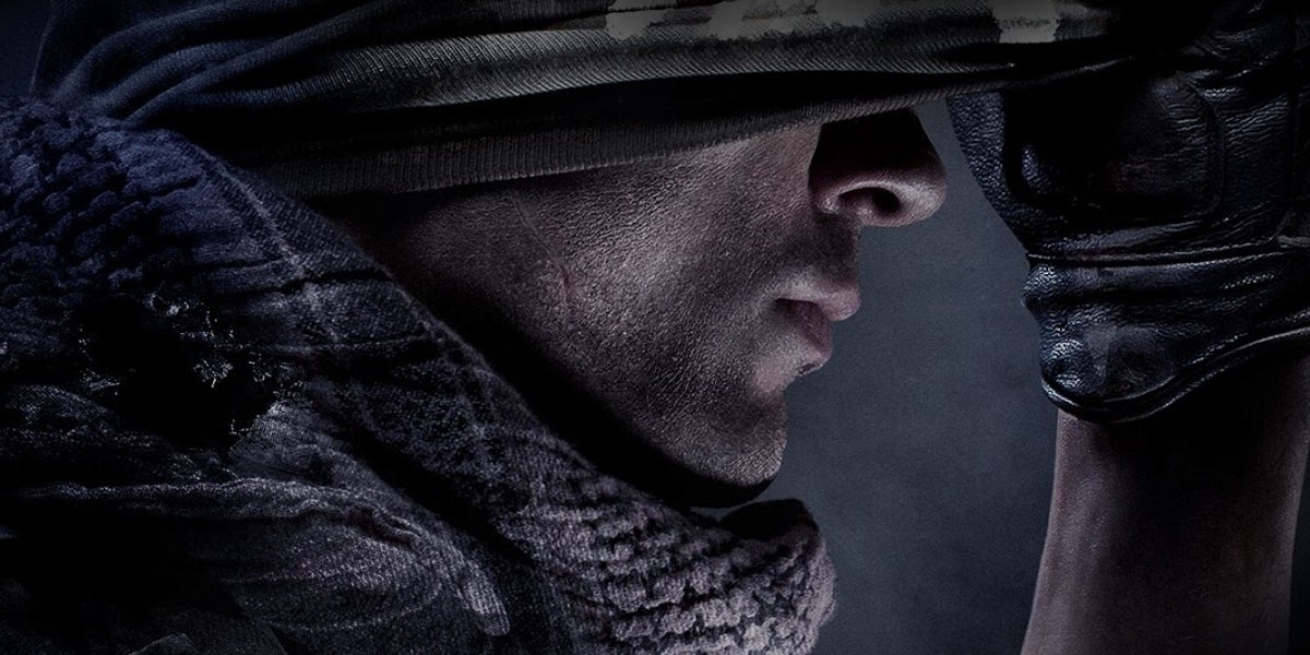Call Of Duty Ghosts Wallpaper Hd