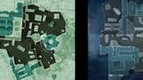 Infinity Ward si ulehčili práci i s otočenou mapou z Modern Warfare 3