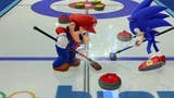 Imagen para Análisis de Mario & Sonic en los Juegos Olímpicos de Invierno - Sochi 2014