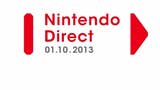 Nintendo Direct live il 13 novembre