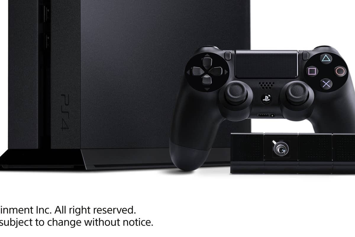 PlayStation 4 Reviewed: Games and Hardware