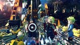Slitta il lancio di LEGO Marvel Super Heroes per Xbox One