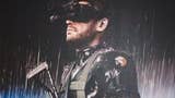 Kojima inadvertently teases PlayStation-exclusive content for MGS: Ground Zeroes