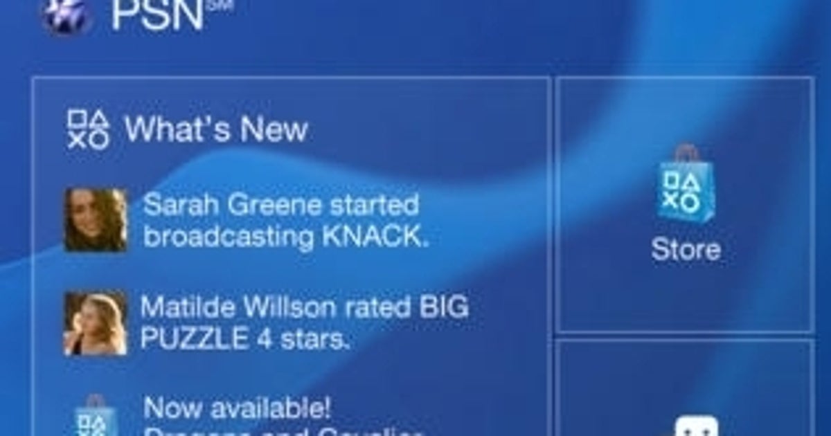 PlayStation App now available on iOS and Android in the US | Eurogamer.net