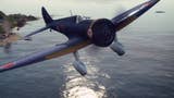 World of Warplanes decolla oggi