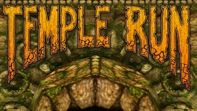 Temple Run Hits a Milestone 1B Downloads