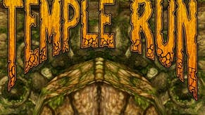 Image for Harry Potter producer making Temple Run film