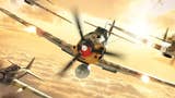 World of Warplanes - review