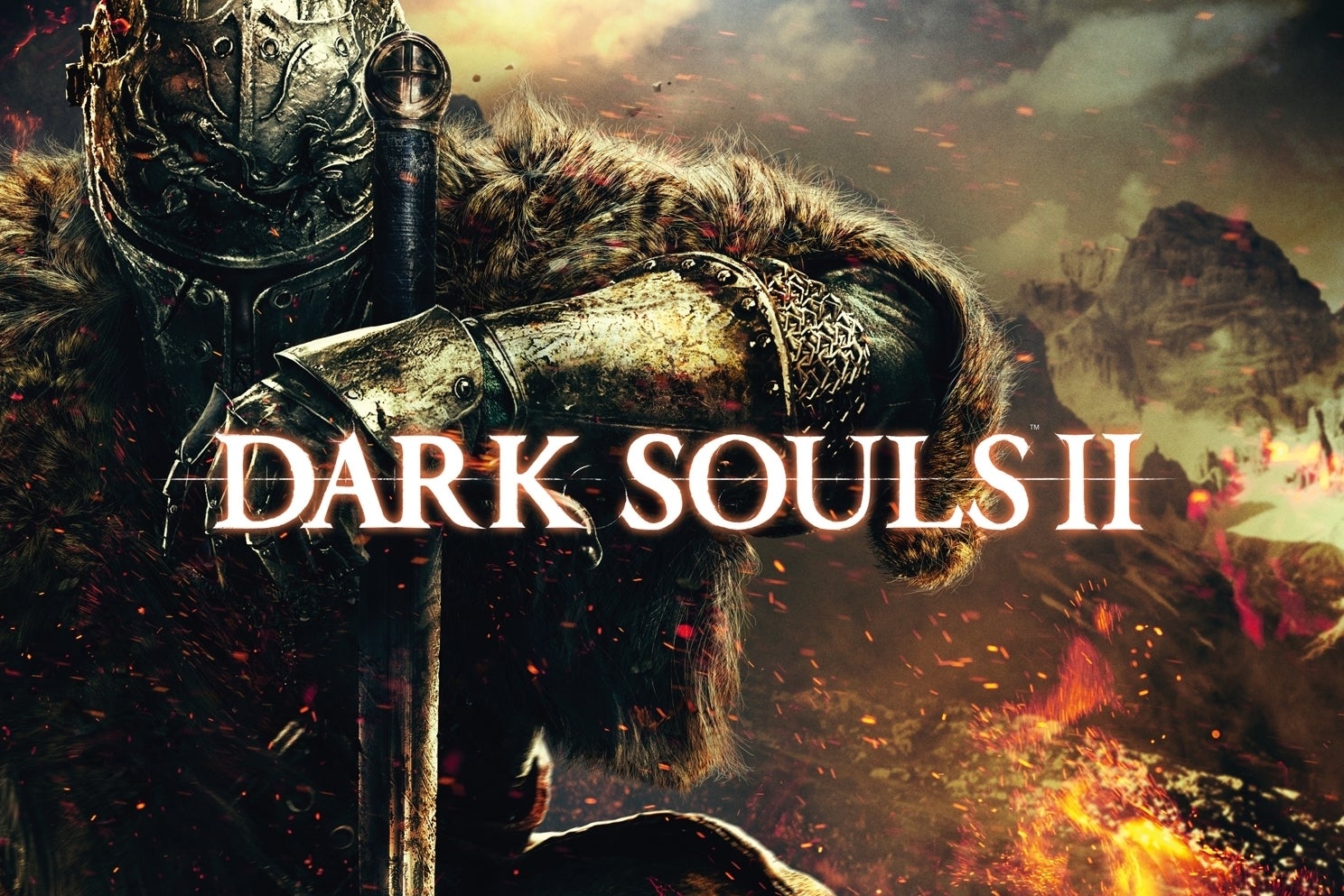 Dark Souls 2 UK pre-order bonuses announced | Eurogamer.net