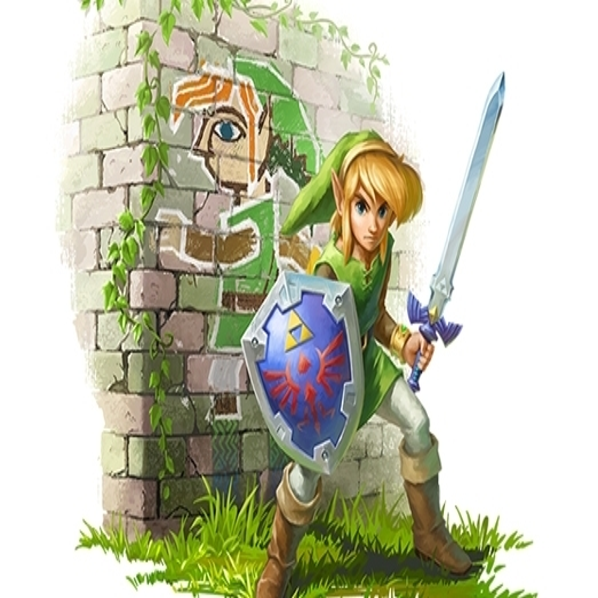 The Legend of Zelda: Link's Awakening - MARATONA: A LENDA DE ZELDA