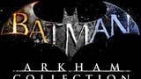 Warner Bros. annuncia la Batman: Arkham Collection Edition