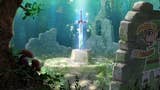The Legend of Zelda: A Link Between Worlds - review