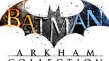 Anunciado Batman Arkham Collection